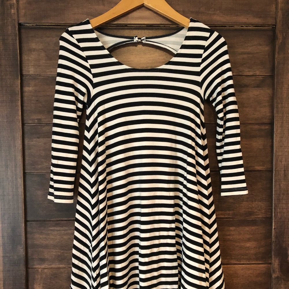 American Eagle Dress